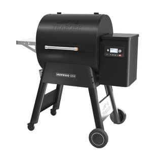 Thumbnail of the Traeger® Ironwood 650 Wifi Wood Pellet Grill And Smoker