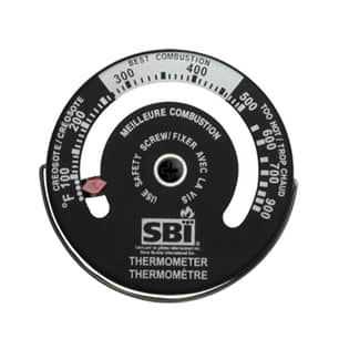Thumbnail of the MAGNETIC THERMOMETER