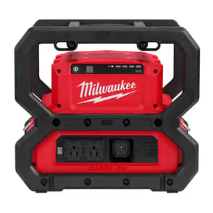 Thumbnail of the Milwaukee M18™ CARRY-ON™ 3600W/1800W Power Supply