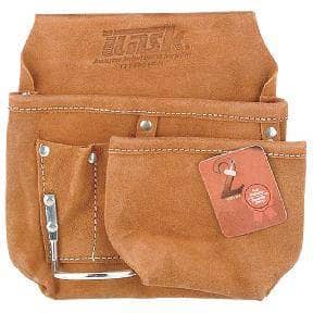 Thumbnail of the POUCH MULTI-PCKET NAIL LEATHER