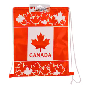 Thumbnail of the CANADA DAY NYLON BACKPACK
