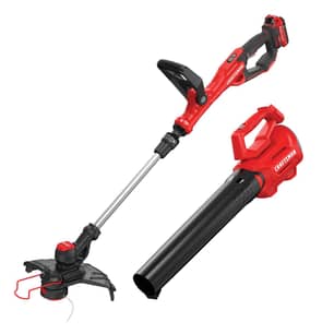 Thumbnail of the Craftsman® WEEDWACKER® 13 in. String Trimmer and Axial Blower Combo Kit