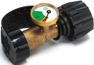 Thumbnail of the Grill-Pro Indicator Propane Gas Level