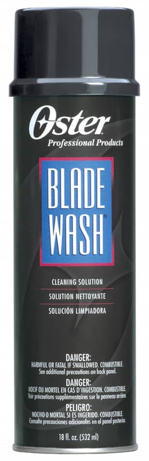 Thumbnail of the OSTER / Blade Wash Cleaner 18oz