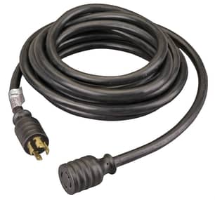 Thumbnail of the GENERATOR POWER CORD 30A/40FT