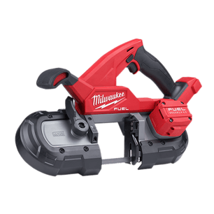 Thumbnail of the MILWAUKEE M18 FUEL COMPACT BAND SAW - TOOL ONLY