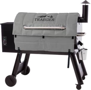 Thumbnail of the Traeger Grill Insulation Blanket - Pro 34