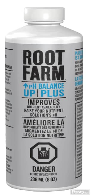 Thumbnail of the Root Farm® pH Up