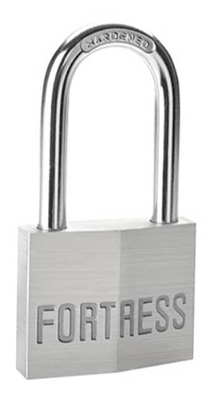 Thumbnail of the PADLOCK FORTRESS 1-1/2" ALUMIN