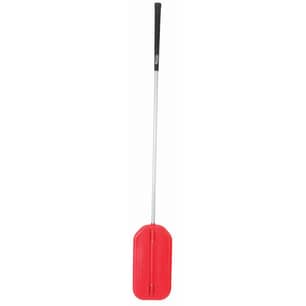 Thumbnail of the 48" Rattle Paddle for Sorting Livestock Farm and Ranch Animals Red