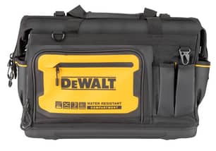 Thumbnail of the DeWALT® 20" Pro Open Mouth Tool Bag