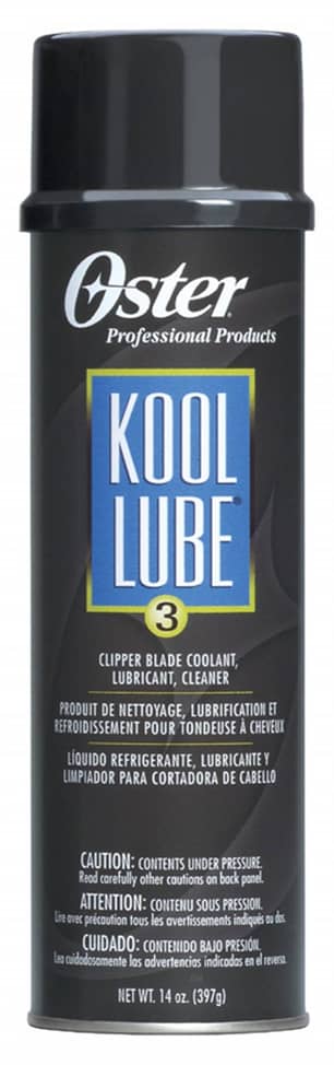 Thumbnail of the OSTER / Kool Lube-3 Spray Coolant 14oz