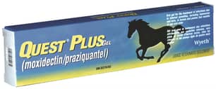 Thumbnail of the Quest Plus Gel Wormer By Zoetis