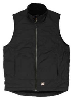 Thumbnail of the Berne® Heartland Fleece-Lined Ripstop Vest