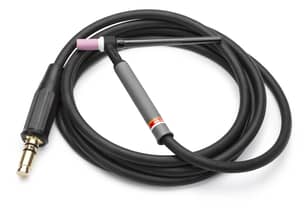 Thumbnail of the Lincoln Electric® PTA 9 TIG Torch and cable for MIG PAK 140MP