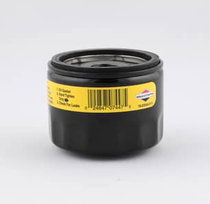 Thumbnail of the Briggs & Stratton Oil Filter