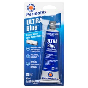 Thumbnail of the 80ML PERMATEX ULTRA BLUE GASKET MAKER