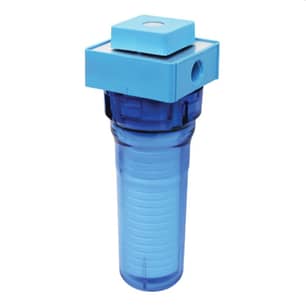 Thumbnail of the Rainfresh Whole House Water Filter with ON/OFF/BYPASS Valve