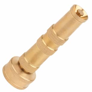 Thumbnail of the Nozzle 4" Brass