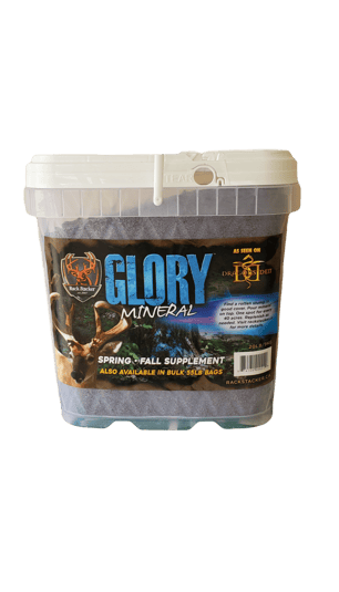Thumbnail of the ATTRACTANT DEER GLORY 20LB