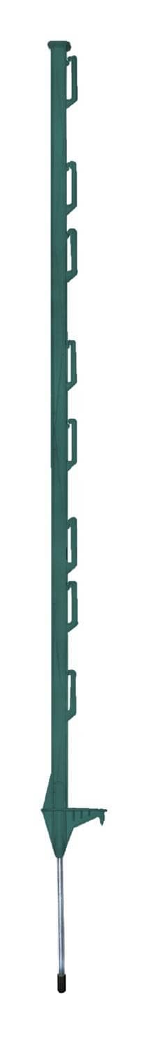 Thumbnail of the Agratronix® Green 48" Tread Post