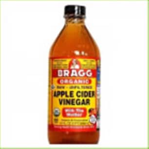 Thumbnail of the Vinegar Cider Bragg 946Ml