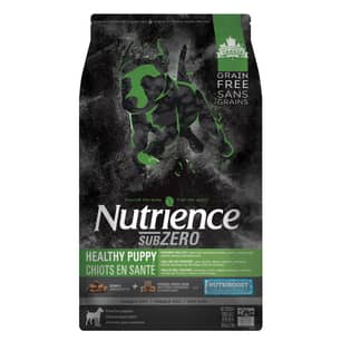 Thumbnail of the Nutrience® Grain Free SubZero Fraser Valley P 10kg