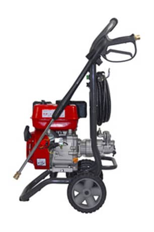 Thumbnail of the 2.700 PSI Gasoline Pressure Washer with Powerful 196cc 6.5HP Engine