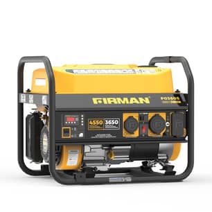 Thumbnail of the Firman® Gas Generator Portable 4650/3650W Recoil