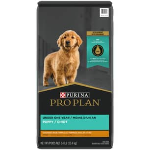 Thumbnail of the Pro Plan® Development Chicken & Rice Dry Puppy Food 15.4kg