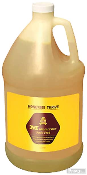 Thumbnail of the Thrive Syrup 1 Gallon