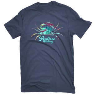 Thumbnail of the Realtree® Fishing Women's Short Sleeve Graphic T-Shirt