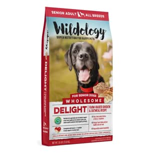 Thumbnail of the Wildology® Dog Food Delight 13.6kg