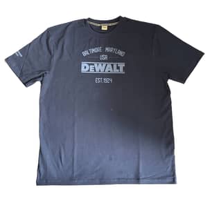 Thumbnail of the DeWalt® Jackson Short Sleeve Shirt