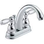 Thumbnail of the TWO HANDLE C SPOUT LAV
