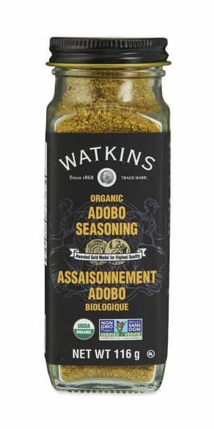 Thumbnail of the Watkins Adobo Seasoning 116g