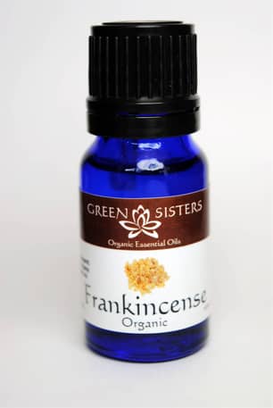 Thumbnail of the OIL ESSENTIAL ORG FRANKINCENSE