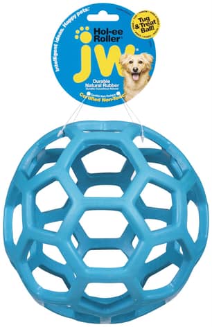 Thumbnail of the JW Toys Hol-ee Roller Treat Dispenser Toy