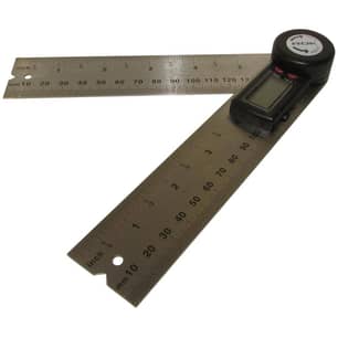 Thumbnail of the Digital Angle Finder