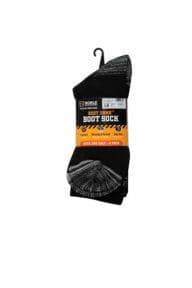 Thumbnail of the Noble Outfitters Best Dang Boot Sock Over The Calf 2Pack