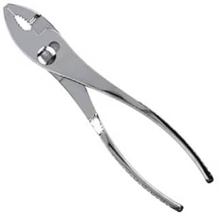 Thumbnail of the IRWIN 8" VISE-GRIP SLIP JOINT PLIERS