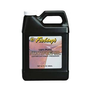 Thumbnail of the Fiebings Neatsfoot Oil 473ml