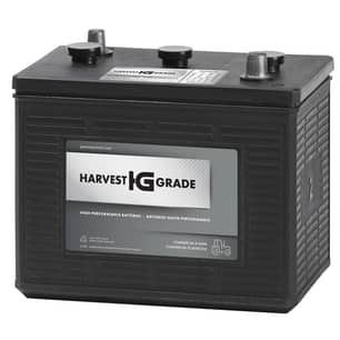 Thumbnail of the Harvest Grade, Farm/Commercial Heavy-Duty Battery, 675 CCA