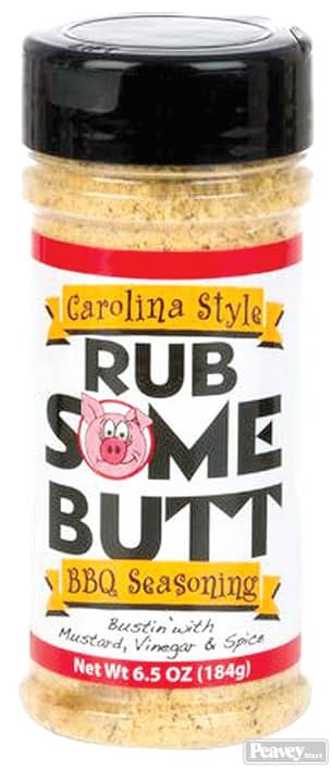 Thumbnail of the Rub Some Butt Carolina Style BBQ Rub