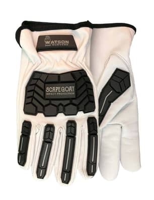 Thumbnail of the Scape Goat Unlined Goatskin Driver Glove