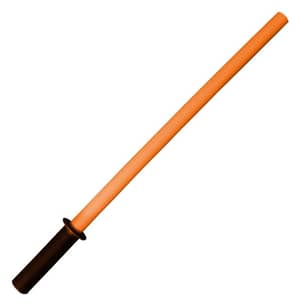 Thumbnail of the CATTLE RATTLE 42" ORANGE