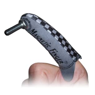 Thumbnail of the Magnetic Pick-Up Finger Magnet Glove