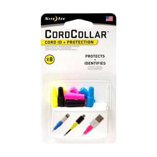 Thumbnail of the CORD ID PROTECTION - 8PK ASS