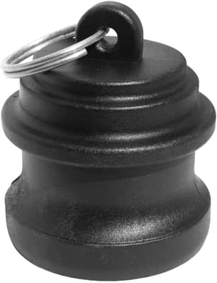 Thumbnail of the Camlock (PL) 2″ Plug for Female Coupler