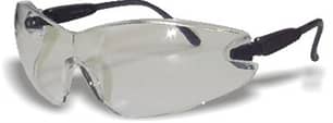 Thumbnail of the Clear Frameless Safety Glasses